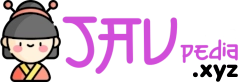 Javpedia Logo