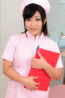 Aika Hoshino's Nude Picture
