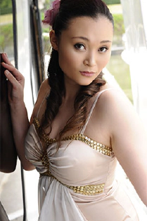Aira Masaki's Nude Picture