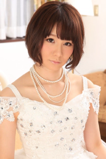 Airi Miyazaki's Nude Picture