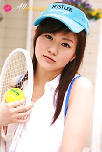 Akiko Seo's Nude Picture