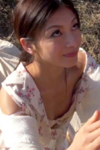 Ami Aika's Nude Picture