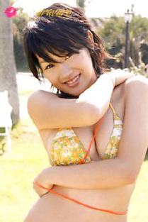 Asami Tada's Nude Picture