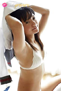 Ayana Nishinaga's Nude Picture