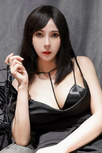 Bai Ruo Bing's Nude Picture