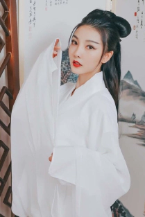 Chen Ke Xin's Nude Picture