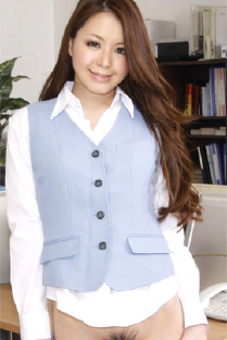 China Mimura's Nude Picture