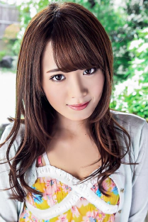 Eri Hosaka's Nude Picture