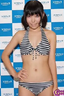 Fukase Nana's Nude Picture