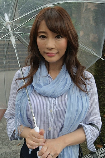 Haruka Aizawa's Nude Picture