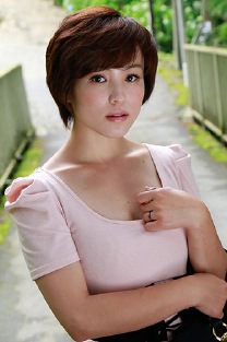 Hasumi's Nude Picture