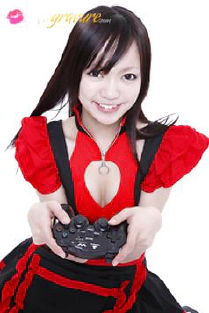 Hiroto Kamata's Nude Picture