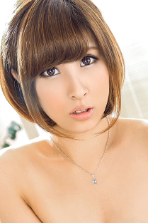 Honoka Orihara's Nude Picture