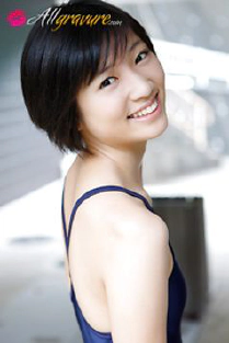 Itsuki Sagara's Nude Picture