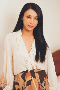 Ji Yan Xi's Nude Picture