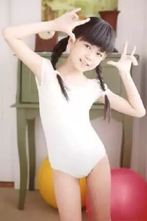 Kamiyama Nami's Nude Picture