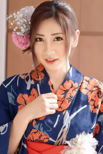 Kaori Maeda's Nude Picture
