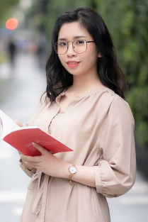 Lin Yan's Nude Picture