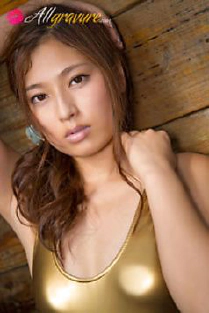 Mai Sasaki's Nude Picture