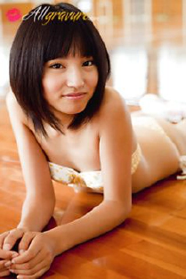 Mai Yasuda's Nude Picture