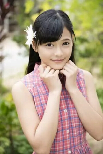 Mako Sakaki's Nude Picture