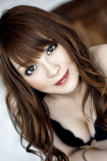 Maomi Nagasawa's Nude Picture