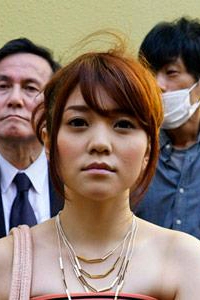 Mari Motoyama's Nude Picture