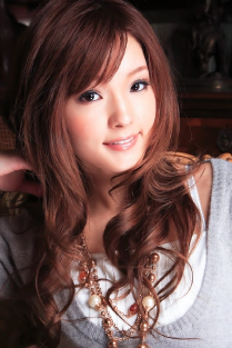 Mei Haruka's Nude Picture
