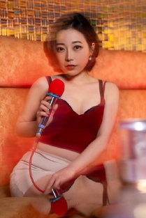 Mi Su's Nude Picture
