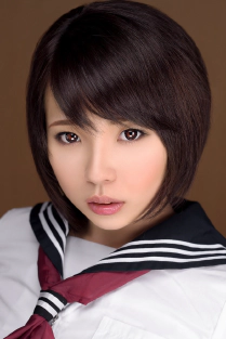 Mihane Yuuki's Nude Picture