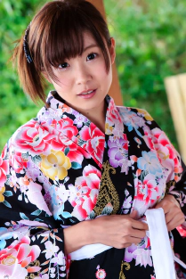 Miu Suzuha's Nude Picture