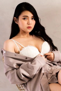 Nan Chiang Yun's Nude Picture