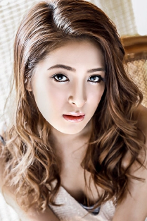 Nana Ninomiya's Nude Picture
