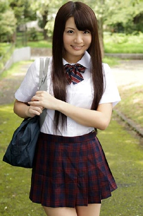 Natsuki Hasegawa's Nude Picture