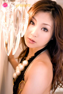 Natsuko Tatsumi's Nude Picture
