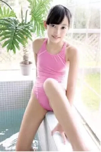 Oda Mei's Nude Picture
