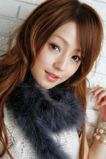 Ria Sakurai's Nude Picture