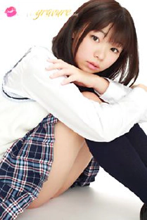 Riho Aitani's Nude Picture