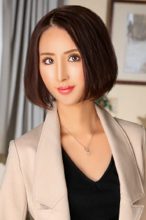 Rina Nanase's Nude Picture