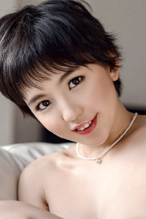 Sakura Aida's Nude Picture