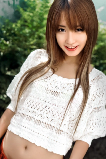 Sana Anzyu's Nude Picture