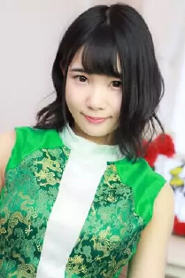 Sasano Ami's Nude Picture