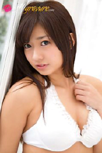 Sayaka Onuki's Nude Picture