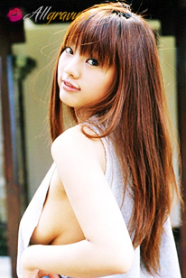 Sayuki Matsumoto's Nude Picture