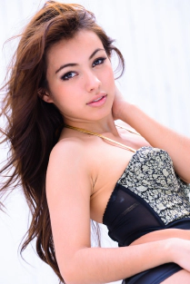 Shelby Wakatsuki's Nude Picture