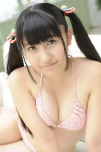 Shoji Ai's Nude Picture