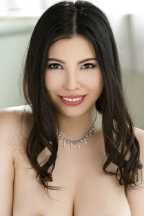 Sofia Takigawa's Nude Picture