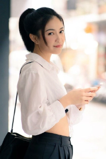Song Nan Yi's Nude Picture