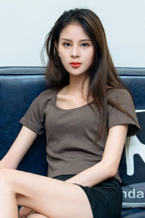 Song Ni Ke's Nude Picture