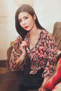 Su Yu Tang's Nude Picture